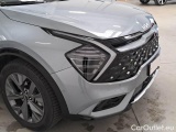  KIA  Sportage KIA  / 2021 / 5P / SUV 1.6 TGDI HEV GT-LINE PLUS 2WD AUTO #37
