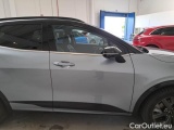  KIA  Sportage KIA  / 2021 / 5P / SUV 1.6 TGDI HEV GT-LINE PLUS 2WD AUTO #39