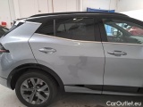  KIA  Sportage KIA  / 2021 / 5P / SUV 1.6 TGDI HEV GT-LINE PLUS 2WD AUTO #44