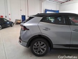  KIA  Sportage KIA  / 2021 / 5P / SUV 1.6 TGDI HEV GT-LINE PLUS 2WD AUTO #46