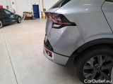 KIA  Sportage KIA  / 2021 / 5P / SUV 1.6 TGDI HEV GT-LINE PLUS 2WD AUTO #49