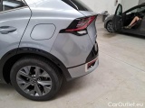  KIA  Sportage KIA  / 2021 / 5P / SUV 1.6 TGDI HEV GT-LINE PLUS 2WD AUTO #56