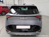  KIA  Sportage KIA  / 2021 / 5P / SUV 1.6 TGDI HEV GT-LINE PLUS 2WD AUTO #58