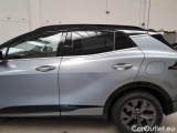 KIA  Sportage KIA  / 2021 / 5P / SUV 1.6 TGDI HEV GT-LINE PLUS 2WD AUTO #61