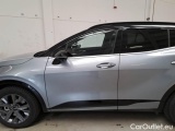  KIA  Sportage KIA  / 2021 / 5P / SUV 1.6 TGDI HEV GT-LINE PLUS 2WD AUTO #68