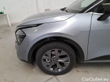  KIA  Sportage KIA  / 2021 / 5P / SUV 1.6 TGDI HEV GT-LINE PLUS 2WD AUTO #74