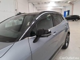  KIA  Sportage KIA  / 2021 / 5P / SUV 1.6 TGDI HEV GT-LINE PLUS 2WD AUTO #77