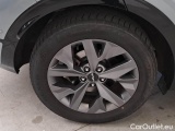  KIA  Sportage KIA  / 2021 / 5P / SUV 1.6 TGDI HEV GT-LINE PLUS 2WD AUTO #86