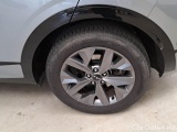  KIA  Sportage KIA  / 2021 / 5P / SUV 1.6 TGDI HEV GT-LINE PLUS 2WD AUTO #88
