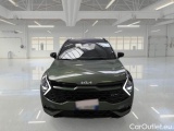  KIA  Sportage KIA  / 2021 / 5P / SUV 1.6 TGDI HEV GT-LINE PLUS 4WD AUTO #6