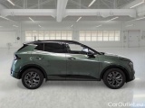  KIA  Sportage KIA  / 2021 / 5P / SUV 1.6 TGDI HEV GT-LINE PLUS 4WD AUTO #7