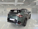  KIA  Sportage KIA  / 2021 / 5P / SUV 1.6 TGDI HEV GT-LINE PLUS 4WD AUTO #2