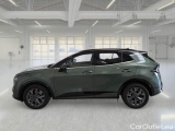  KIA  Sportage KIA  / 2021 / 5P / SUV 1.6 TGDI HEV GT-LINE PLUS 4WD AUTO #8