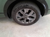  KIA  Sportage KIA  / 2021 / 5P / SUV 1.6 TGDI HEV GT-LINE PLUS 4WD AUTO #18