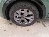  KIA  Sportage KIA  / 2021 / 5P / SUV 1.6 TGDI HEV GT-LINE PLUS 4WD AUTO #19