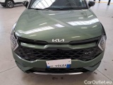  KIA  Sportage KIA  / 2021 / 5P / SUV 1.6 TGDI HEV GT-LINE PLUS 4WD AUTO #23