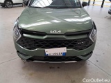  KIA  Sportage KIA  / 2021 / 5P / SUV 1.6 TGDI HEV GT-LINE PLUS 4WD AUTO #30