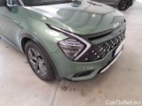  KIA  Sportage KIA  / 2021 / 5P / SUV 1.6 TGDI HEV GT-LINE PLUS 4WD AUTO #32
