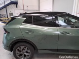  KIA  Sportage KIA  / 2021 / 5P / SUV 1.6 TGDI HEV GT-LINE PLUS 4WD AUTO #37
