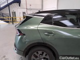  KIA  Sportage KIA  / 2021 / 5P / SUV 1.6 TGDI HEV GT-LINE PLUS 4WD AUTO #40