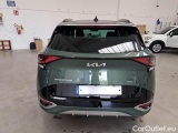 KIA  Sportage KIA  / 2021 / 5P / SUV 1.6 TGDI HEV GT-LINE PLUS 4WD AUTO #43