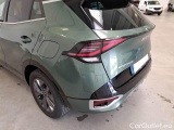  KIA  Sportage KIA  / 2021 / 5P / SUV 1.6 TGDI HEV GT-LINE PLUS 4WD AUTO #45