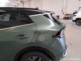  KIA  Sportage KIA  / 2021 / 5P / SUV 1.6 TGDI HEV GT-LINE PLUS 4WD AUTO #47