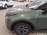  KIA  Sportage KIA  / 2021 / 5P / SUV 1.6 TGDI HEV GT-LINE PLUS 4WD AUTO #54