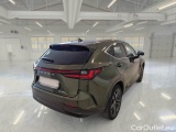  Lexus  NX LEXUS  / 2021 / 5P / SUV HYBRID PREMIUM+ 4WD #2