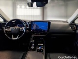  Lexus  NX LEXUS  / 2021 / 5P / SUV HYBRID PREMIUM+ 4WD #3