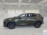  Lexus  NX LEXUS  / 2021 / 5P / SUV HYBRID PREMIUM+ 4WD #8