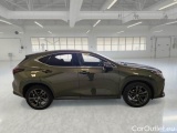  Lexus  NX LEXUS  / 2021 / 5P / SUV HYBRID PREMIUM+ 4WD #7