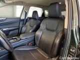  Lexus  NX LEXUS  / 2021 / 5P / SUV HYBRID PREMIUM+ 4WD #11