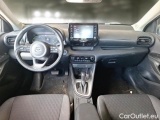  Toyota  Yaris MAZDA MAZDA2 HYBRID / 2021 / 5P / BERLINA FULL HYBRID ELECTRIC 1.5 VVT AGILE #3