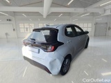  Toyota  Yaris MAZDA MAZDA2 HYBRID / 2021 / 5P / BERLINA FULL HYBRID ELECTRIC 1.5 VVT AGILE #2