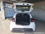  Toyota  Yaris MAZDA MAZDA2 HYBRID / 2021 / 5P / BERLINA FULL HYBRID ELECTRIC 1.5 VVT AGILE #5