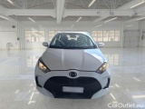  Toyota  Yaris MAZDA MAZDA2 HYBRID / 2021 / 5P / BERLINA FULL HYBRID ELECTRIC 1.5 VVT AGILE #6