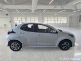  Toyota  Yaris MAZDA MAZDA2 HYBRID / 2021 / 5P / BERLINA FULL HYBRID ELECTRIC 1.5 VVT AGILE #7