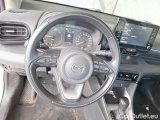  Toyota  Yaris MAZDA MAZDA2 HYBRID / 2021 / 5P / BERLINA FULL HYBRID ELECTRIC 1.5 VVT AGILE #126