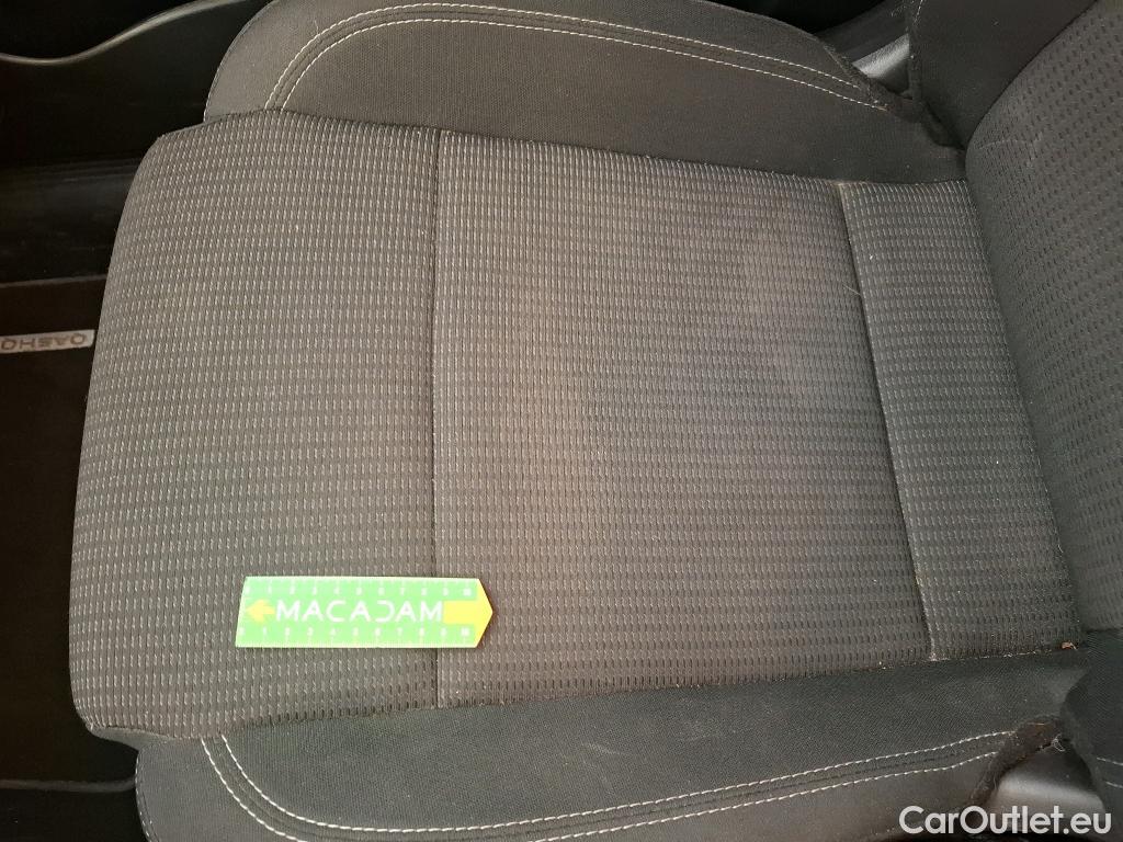  Nissan  Qashqai NISSAN  / 2021 / 5P / Crossover 1.3 MHEV 158ch Xtronic Business Edition CD LOT700 #19