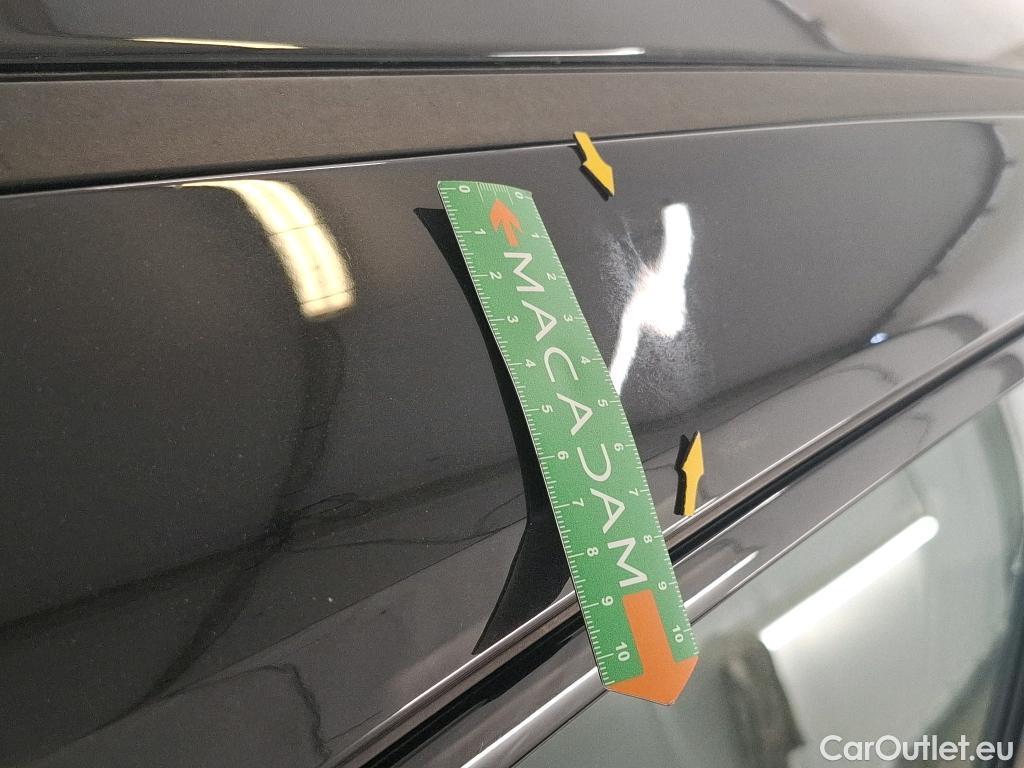  Nissan  Qashqai NISSAN  / 2021 / 5P / Crossover 1.3 MHEV 158ch Xtronic Business Edition CD LOT700 #15