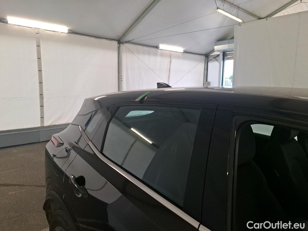  Nissan  Qashqai NISSAN  / 2021 / 5P / Crossover 1.3 MHEV 158ch Xtronic Business Edition CD LOT700 #12