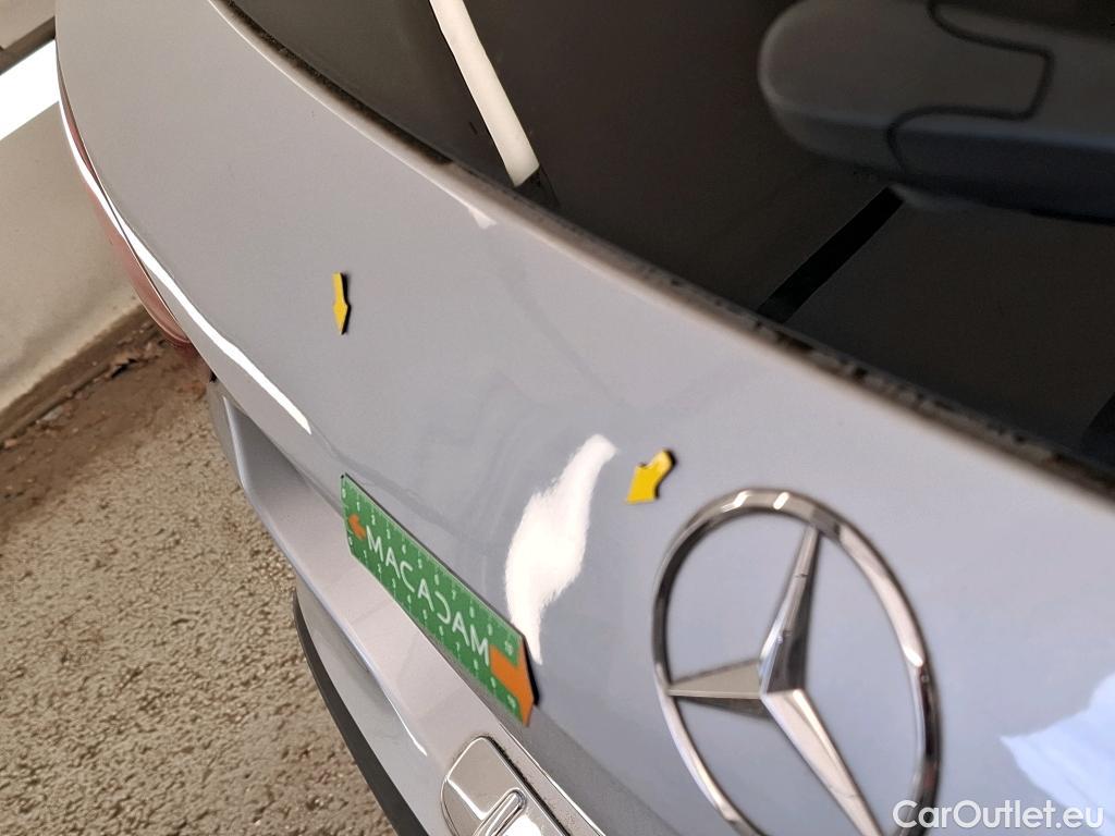 Mercedes  GLA MERCEDES-BENZ  / 2020 / 5P / SUV 1.3  250 e BUSINESS LINE DCT #6