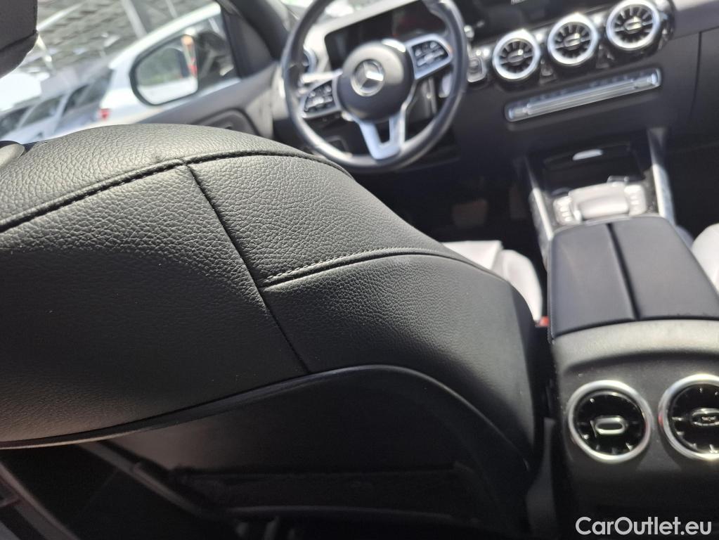  Mercedes  GLA MERCEDES-BENZ  / 2020 / 5P / SUV 1.3  250 e BUSINESS LINE DCT #27
