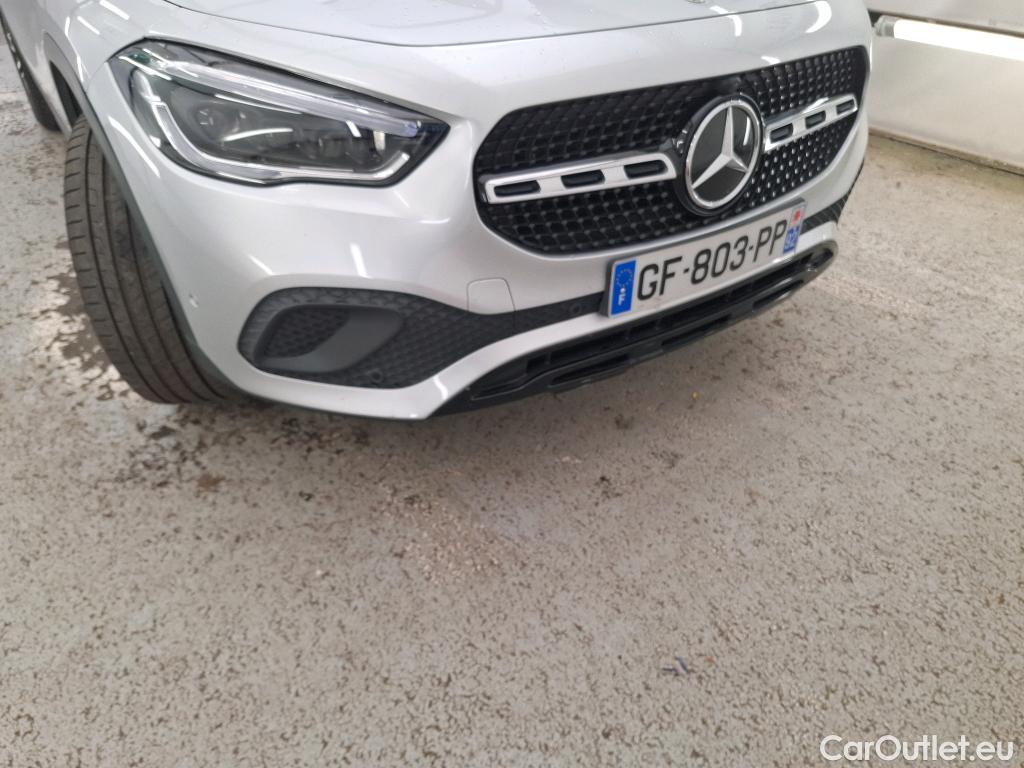  Mercedes  GLA MERCEDES-BENZ  / 2020 / 5P / SUV 1.3  250 e BUSINESS LINE DCT #13