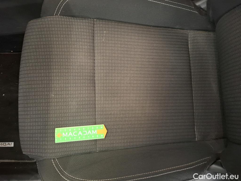  Nissan  Qashqai NISSAN  / 2021 / 5P / Crossover 1.3 MHEV 158ch Xtronic Business Edition CD LOT700 #18