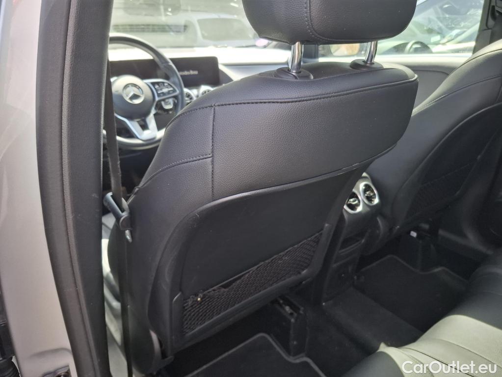  Mercedes  GLA MERCEDES-BENZ  / 2020 / 5P / SUV 1.3  250 e BUSINESS LINE DCT #29