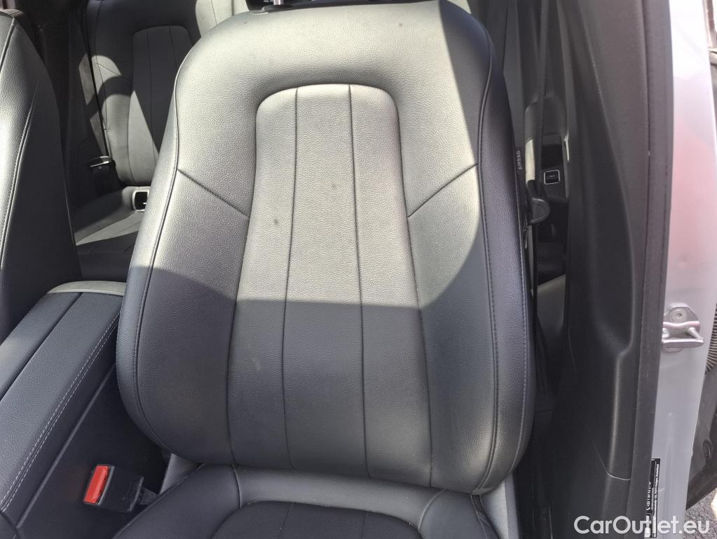  Mercedes  GLA MERCEDES-BENZ  / 2020 / 5P / SUV 1.3  250 e BUSINESS LINE DCT #28