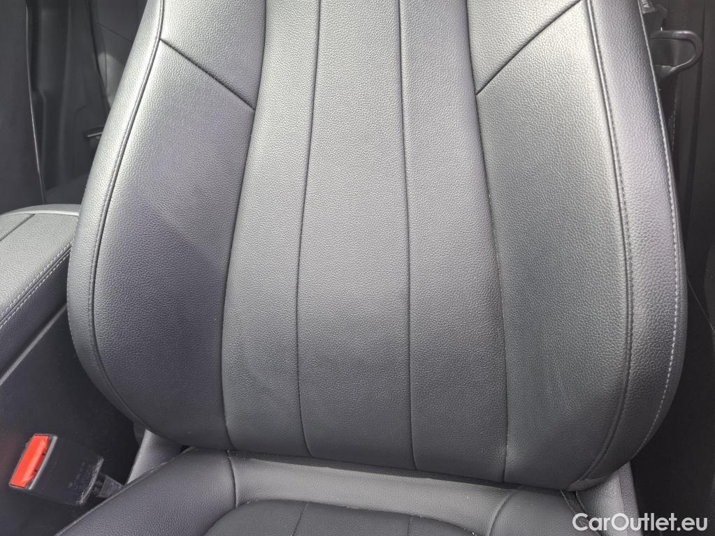  Mercedes  GLA MERCEDES-BENZ  / 2020 / 5P / SUV 1.3  250 e BUSINESS LINE DCT #42
