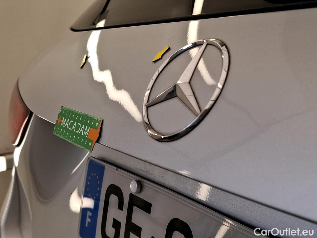  Mercedes  GLA MERCEDES-BENZ  / 2020 / 5P / SUV 1.3  250 e BUSINESS LINE DCT #5